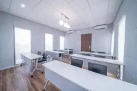 All Nite & Day Kebon Jeruk