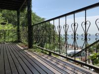 连云港连岛海边小筑 - 公共区域