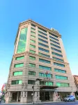 鮪魚家族飯店-台東館 台東酒店