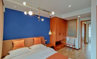 LeSi Health HOme Hotel