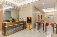 Baoli International Apartment (Hefei Swan Lake Branch)