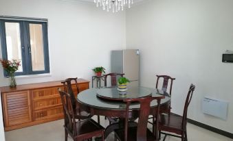 Xiangshan Seaview Homestay