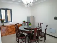 Xiangshan Seaview Homestay