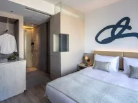 Zentis Osaka Hotels in Osaka