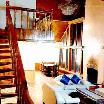 V Resorts Royal Kalinga Manali Dining/Meeting Rooms