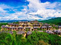 西双版纳栖林墅旅居度假酒店