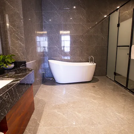 Turks Tianyue Ecology Hotel