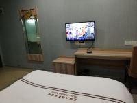 芜湖天海商旅宾馆 - 雅致大床房