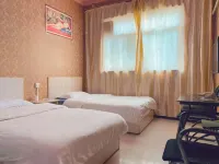 Queshan Yida Hotel Hotels in Queshan County