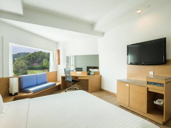 Village Hotel Changi By Far East Hospitality Singapore Singapore 21 Room Price Deals Review Trip Com Village Hotel Changi By Far East Hospitality Singapore Singapore 21 Room Price Deals Review Trip Com