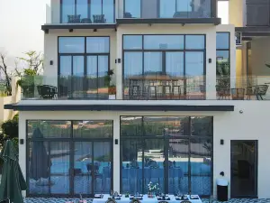Top 5 Vacation Homes in Taishan