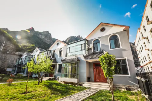 Yueye Boutique Homestay - Vila