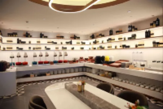 如家精選飯店（徐州新沂高鐵站店）