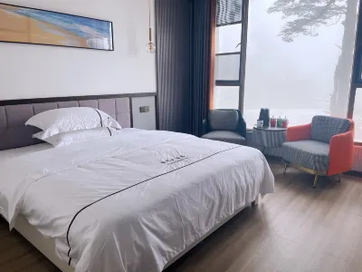 Jinchuan Hotel Hoteles cerca de Leidong Plain