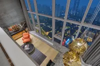 ISEYA Serviced Apartment (Chengdu Taikoo Li Flagship)