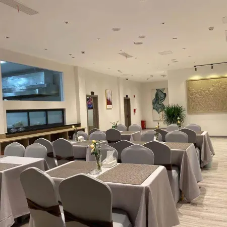Weixin Dingang Hotel
