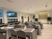 Weixin Dingang Hotel - Bữa sáng