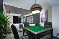 Fans Riverview Hotel (Orange Island Tou Poly International Branch)