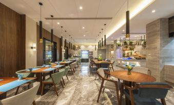 SSAW Boutique Hotel Cheng Man