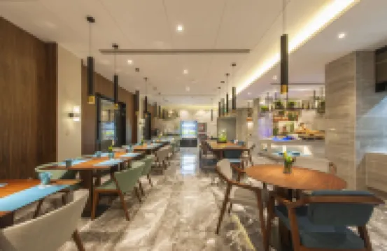 SSAW Boutique Hotel Cheng Man