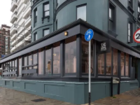 West Beach Hotel Brighton Hotels in Brighton