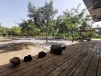 Yinchuan Quanyuan Inn (Zhenbeibaozhen Branch) - Pet friendly