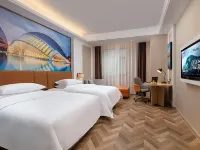 Vienna Hotel Hengyang Xidu Store