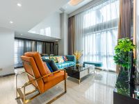 珠海雅汇国际公寓 - 轻奢两室两厅套房