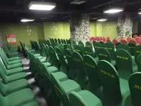 巴馬嘉和飯店
