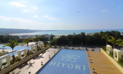 Hiyori Ocean Resort Okinawa