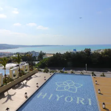 Hiyori Ocean Resort Okinawa