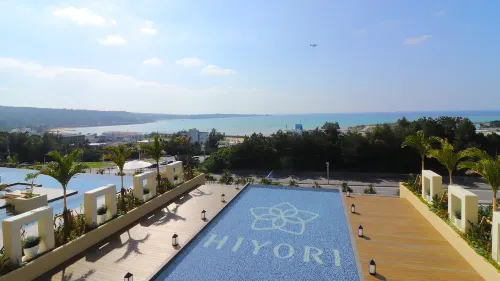 Hiyori Ocean Resort Okinawa