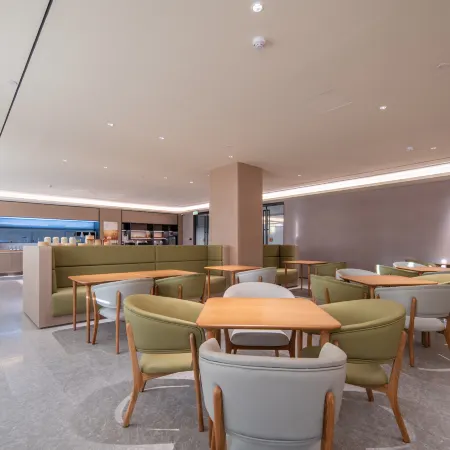 JI Hotel (Huaibei Wanda Plaza)