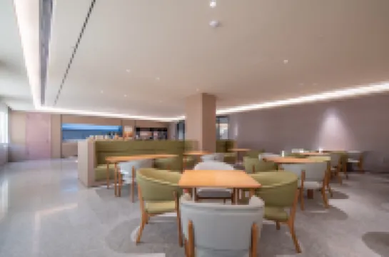 JI Hotel (Huaibei Wanda Plaza)