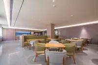 JI 호텔 (화이베이 완다 플라자)