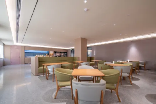 JI Hotel (Huaibei Wanda Plaza)