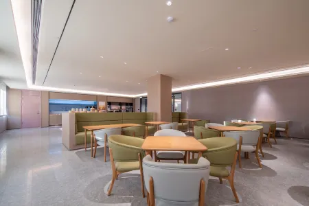 JI Hotel (Huaibei Wanda Plaza)