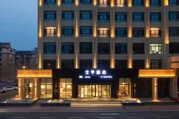 JI Hotel (Zhangjiakou Zhangbei) - parking