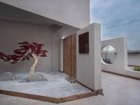 沃林净旅酒店(重庆解放碑洪崖洞店) - 公共区域