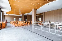 Xinyue Hot Spring Hotel Hotels in Anshun