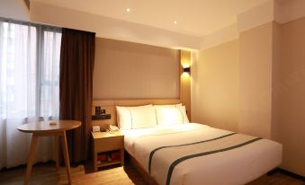 City Comfort Inn