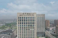 JI Hotel (Shaoxing Keqiao Town Binhai Industrial Park) Các khách sạn ở Thiệu Hưng