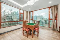 Wilson Culture Hotel Hotels in Qionglai