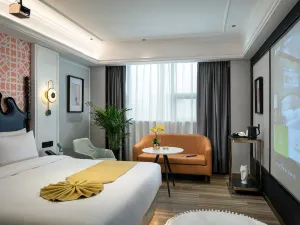 MEISU ROYGEM Hotel (Xupu, Huaihua)
