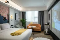MEISU ROYGEM Hotel (Xupu, Huaihua) Hotels in Xupu