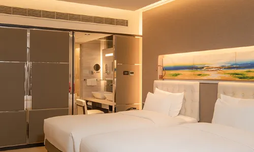 Furama Hotel Dalian