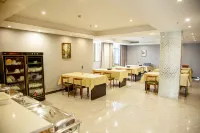 Gangcheng Hotel - Servicios de Traslado