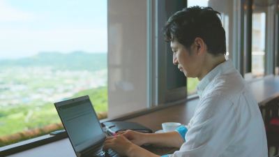 ユニバーサルファミリールームアネックス ユインチホテル南城の写真