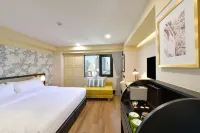 Oakwood Hotel & Residence Bangkok