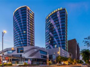 Vienna Hotel(Shunfengshan Park, Shunde)